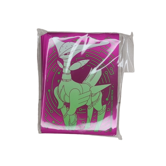 Pokemon Card Sleeves - Picture 2 of 3